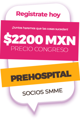 Prehospital Socios Box